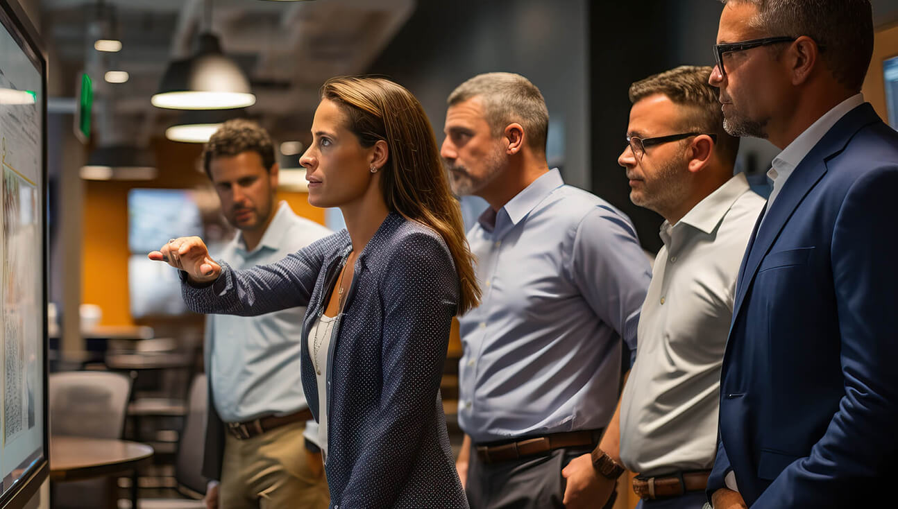 Anselsoft IT Solutions – Web Design | Web Development | E-Commerce Development