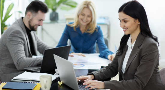 Anselsoft IT Solutions – Web Design | Web Development | E-Commerce Development